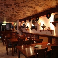 Pinceklub Söröző