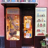 Cellárium