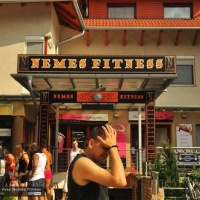 Nemes Fitness