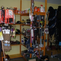 Lovas-Shop - Pécs