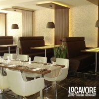 Locavore Étterem