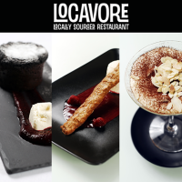 Locavore Étterem