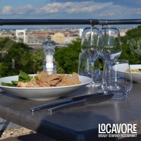 Locavore Étterem