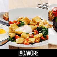 Locavore Étterem