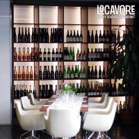 Locavore Étterem