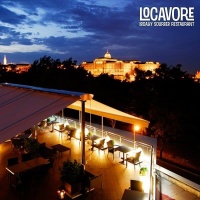 Locavore Étterem