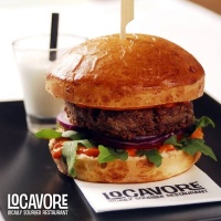Locavore Étterem
