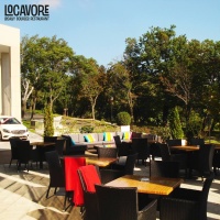 Locavore Étterem