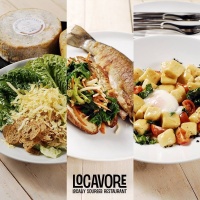 Locavore Étterem