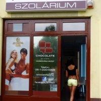 AmfiSol Szolárium Stúdió