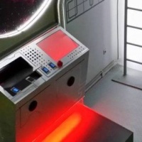 Black Hole -  Zero Gravity Szabadulószoba