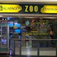 Galapagos Zoo Centrum - WestEnd