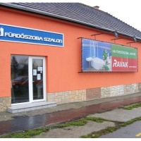 VS Fürdőszobaszalon