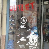 Otherside Outlet Store