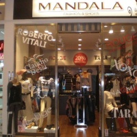 Mandala Cipő Outlet