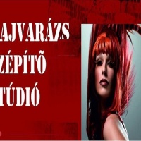 Hajvarázs Szépítő Stúdió