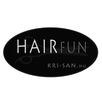 Krizsán Győző Szalon Hairfun