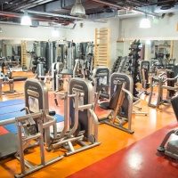 Center Fitness Mozgásstúdió