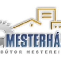 Mesterház faipari szakáruház