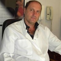 Dr. Baltschik Miklós szülész-nőgyógyász