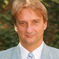 Dr. Dömötöri Jenő szülész-nőgyógyász