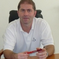 Dr. Gulyás István Zsolt szülész, nőgyógyász, sebész szakorvos