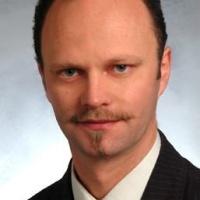 Dr. Lázár Levente szülész-nőgyógyász, genetikus