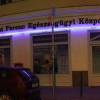 Szent Ferenc Egészségügyi Központ