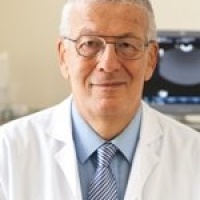 Dr. Szántó Ferenc nőgyógyász