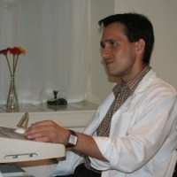 Dr. Belics Zoran szülész, nőgyógyász
