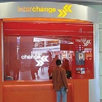 Interchange