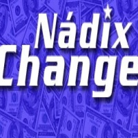 Nádix Change
