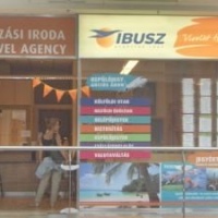 Ibusz Valutaváltó