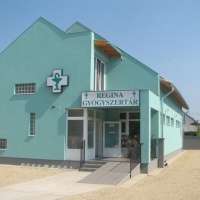 Regina Gyógyszertár