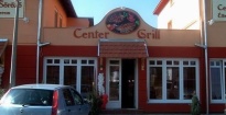 Center Grill Étterem & Panzió & Söröző