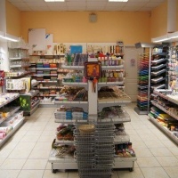 Pergamix Papír - Papír-Írószer Szaküzlet