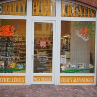 Pergamix Papír - Papír-Írószer Szaküzlet