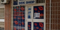 Erogén Zóna Sexshop Szeged