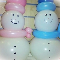 Party Szervíz Tatabánya, Lufi & Party Shop