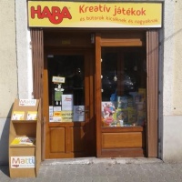 HABA - Kreatív játékok kicsiknek és nagyoknak