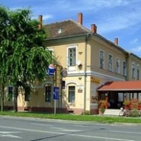 Korona Étterem