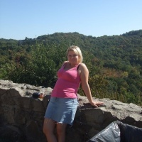 Kovács Krisztina masszőr