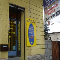 Háztartási és Kisgép Szerviz