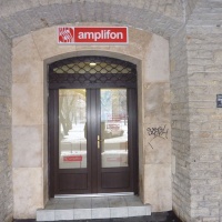 Amplifon Hallásközpont - Örs vezér tere