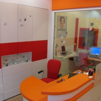 Amplifon Hallásközpont - Békéscsaba
