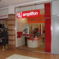 Amplifon Hallásközpont - Békéscsaba