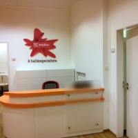 Amplifon Hallásközpont - Dunaújváros