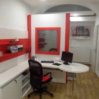 Amplifon Hallásközpont - Veszprém