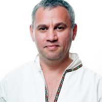 Pintér László gyógyító