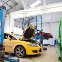 Bosch Car Kovács Autószerviz